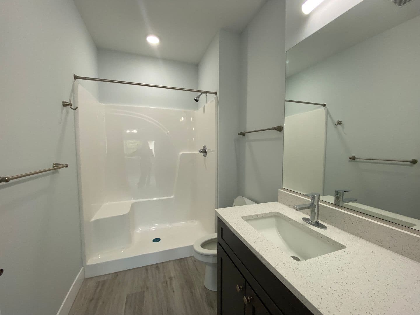 Champaign Apartment: 132 E University