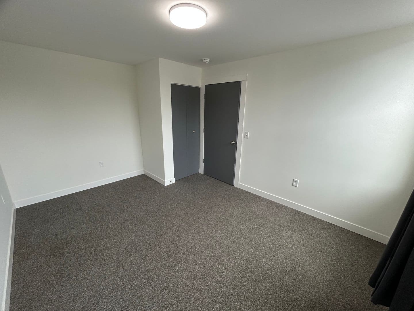 Tuscola Apartment: 703 N Park/704 N Main