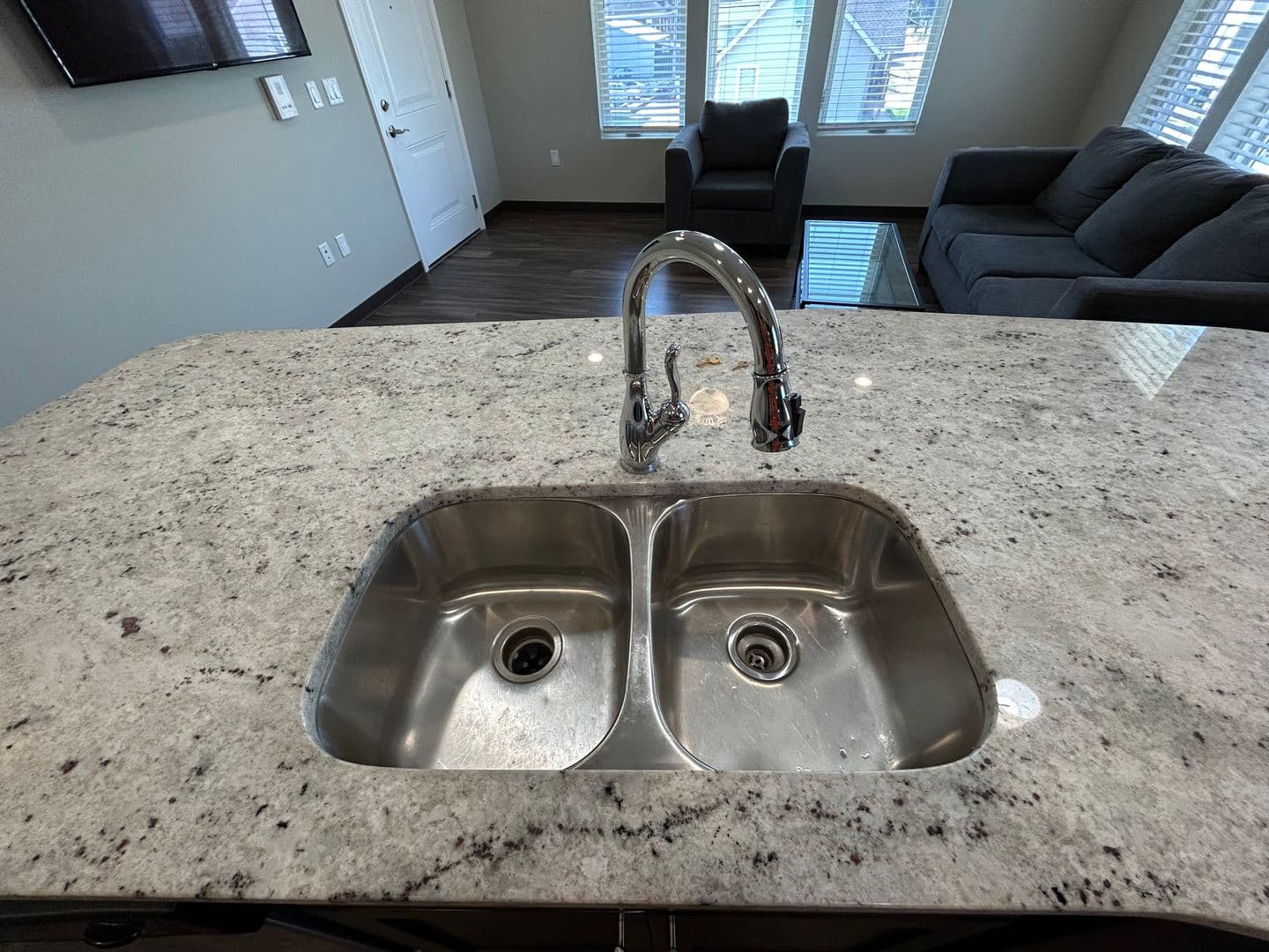 Champaign Apartment: 302 E Clark St