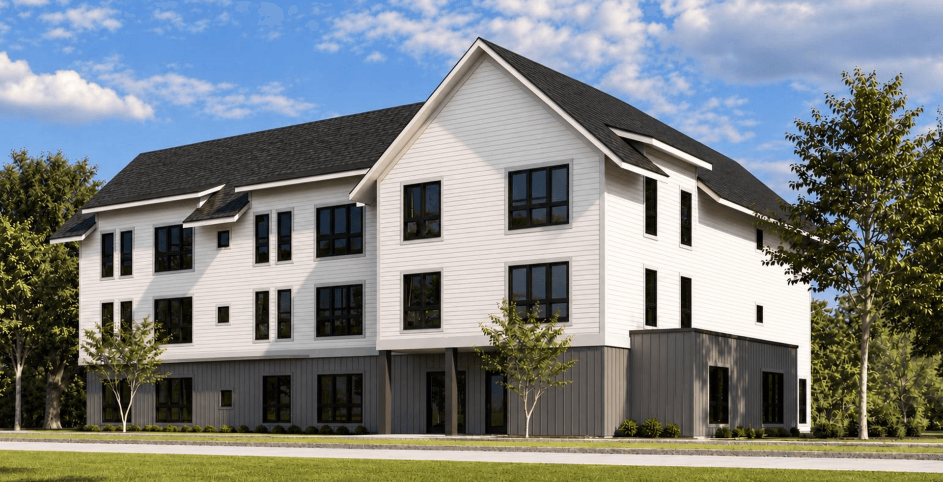 Urbana Apartment: 505 E Elm