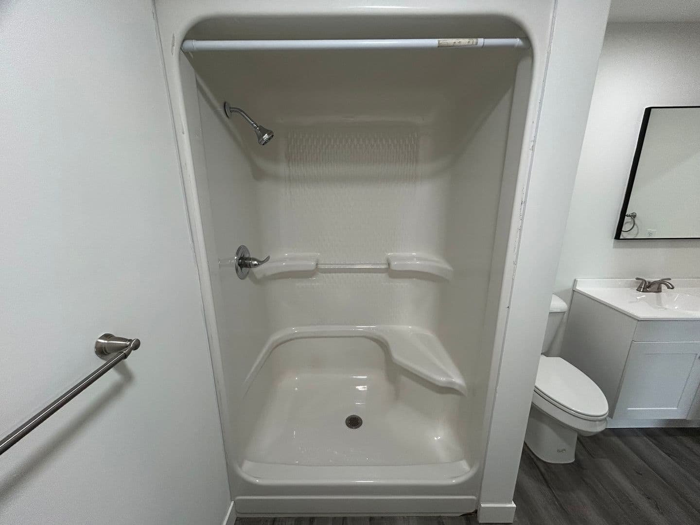Tuscola Apartment: 703 N Park/704 N Main