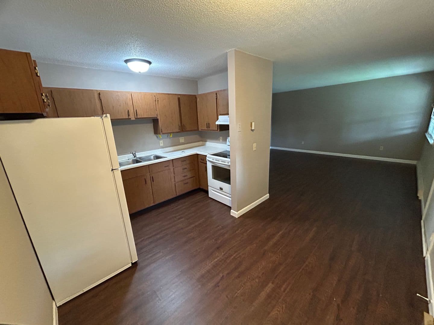 Tuscola Apartment: 106 E Northline
