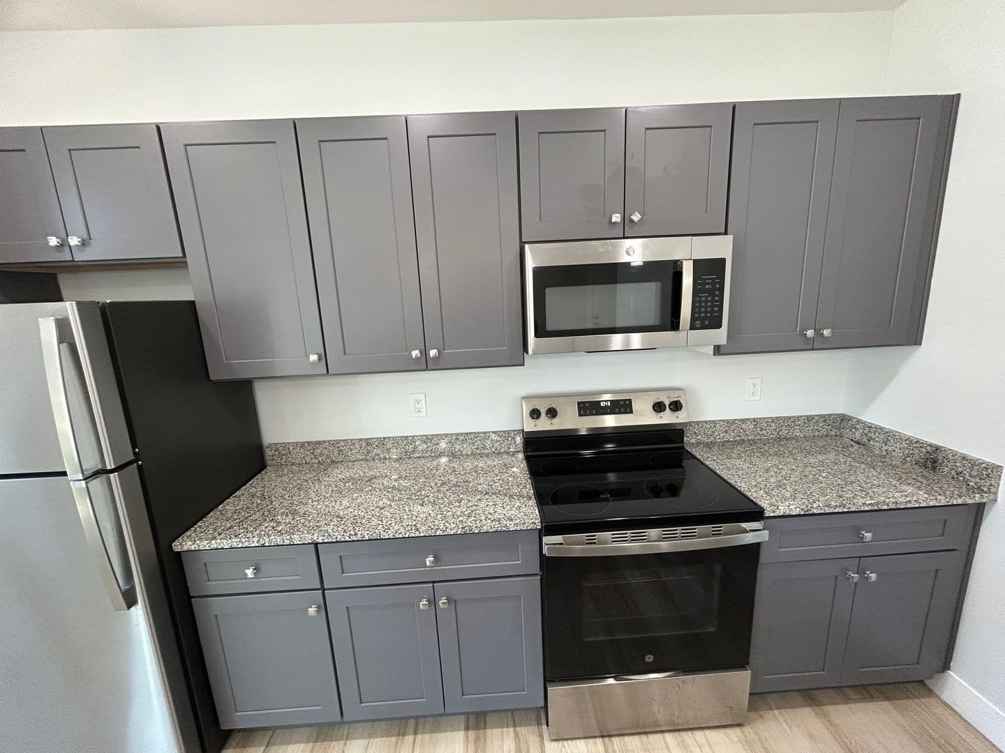 Champaign Apartment: 214 E Clark Street