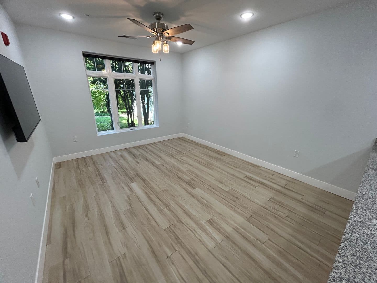 Champaign Apartment: 214 E Clark Street