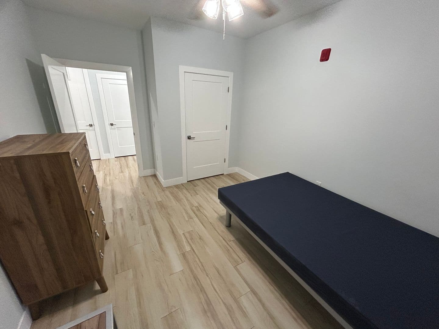 Champaign Apartment: 214 E Clark Street