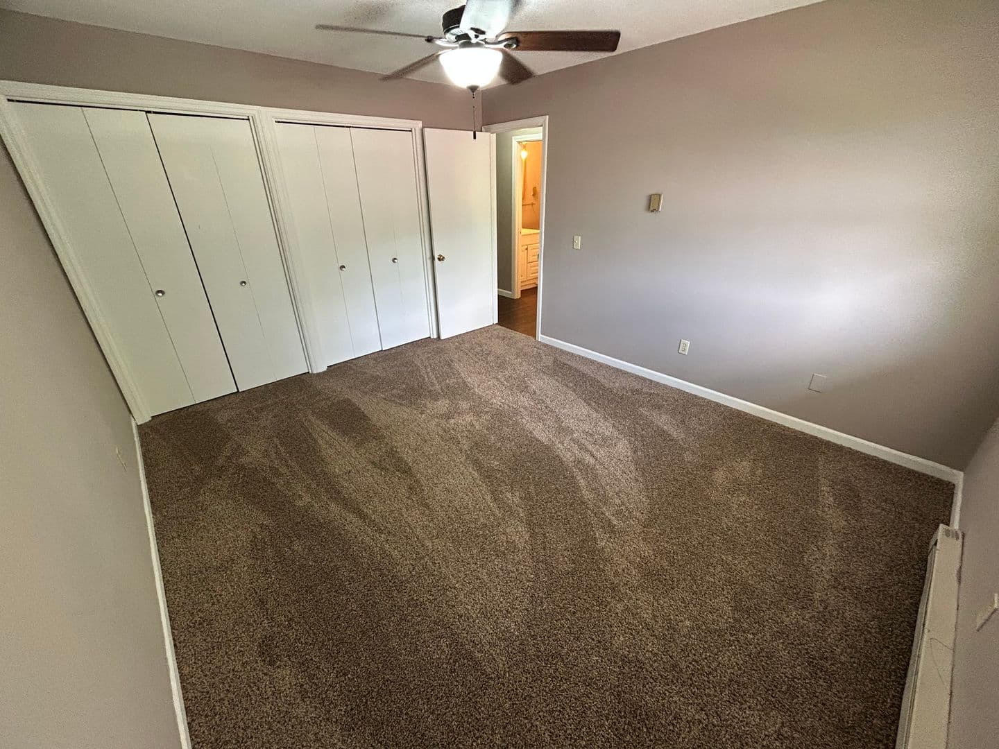 Tuscola Apartment: 106 E Northline