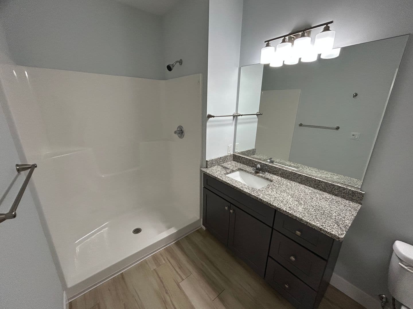 Champaign Apartment: 214 E Clark Street