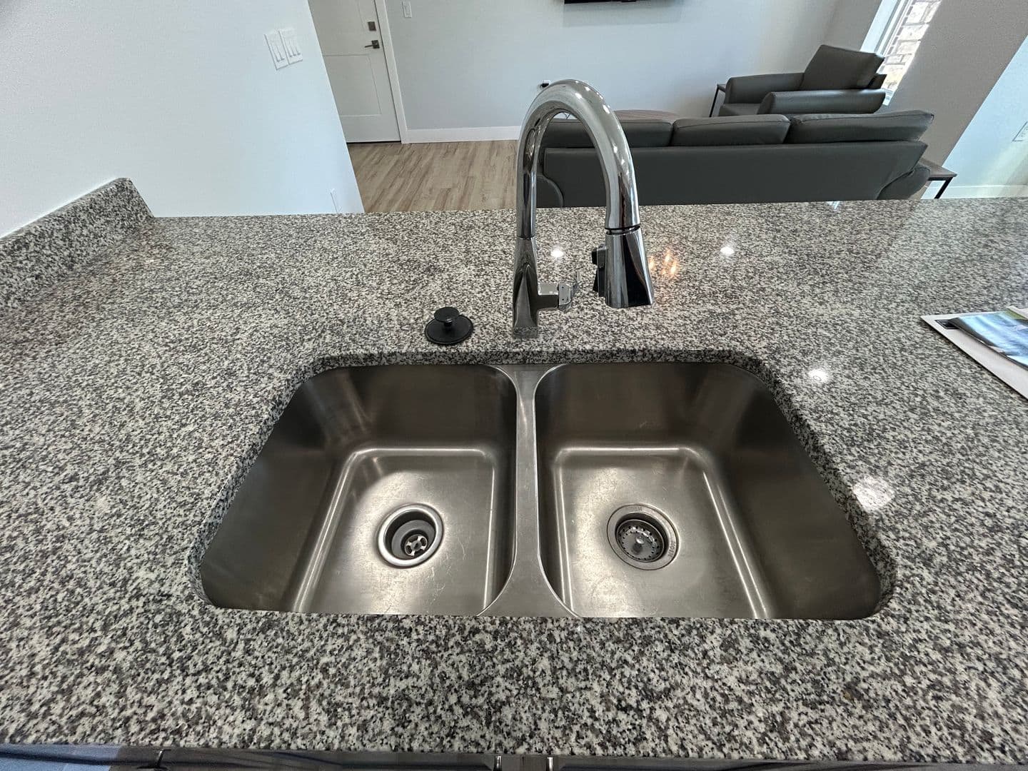 Champaign Apartment: 214 E Clark Street