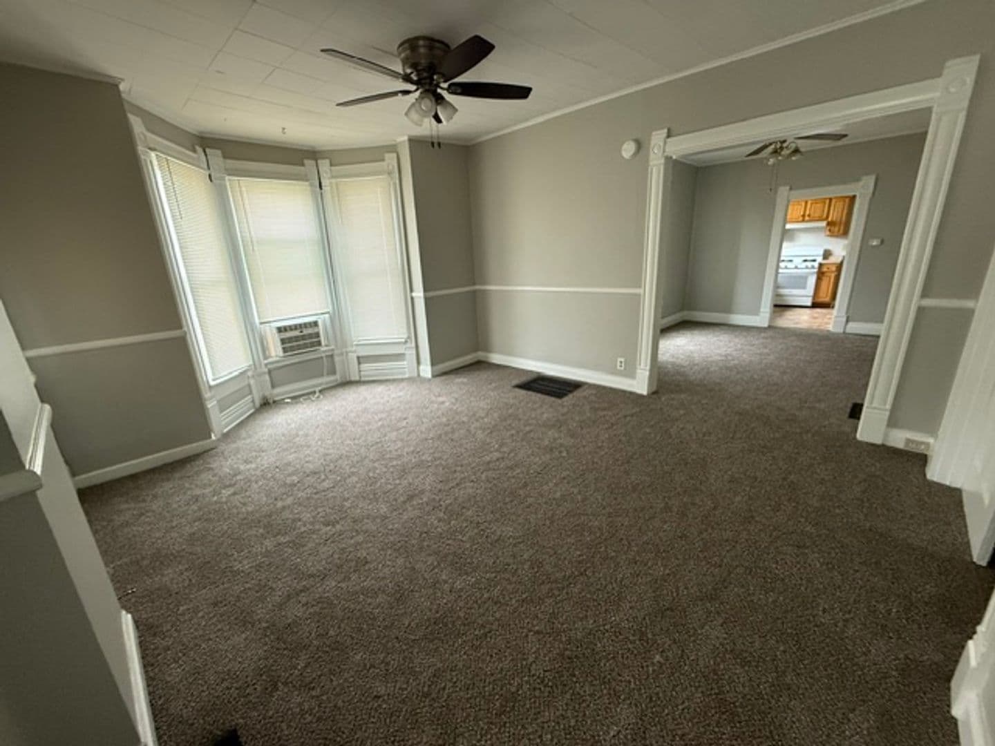Champaign Apartment: 405 W White