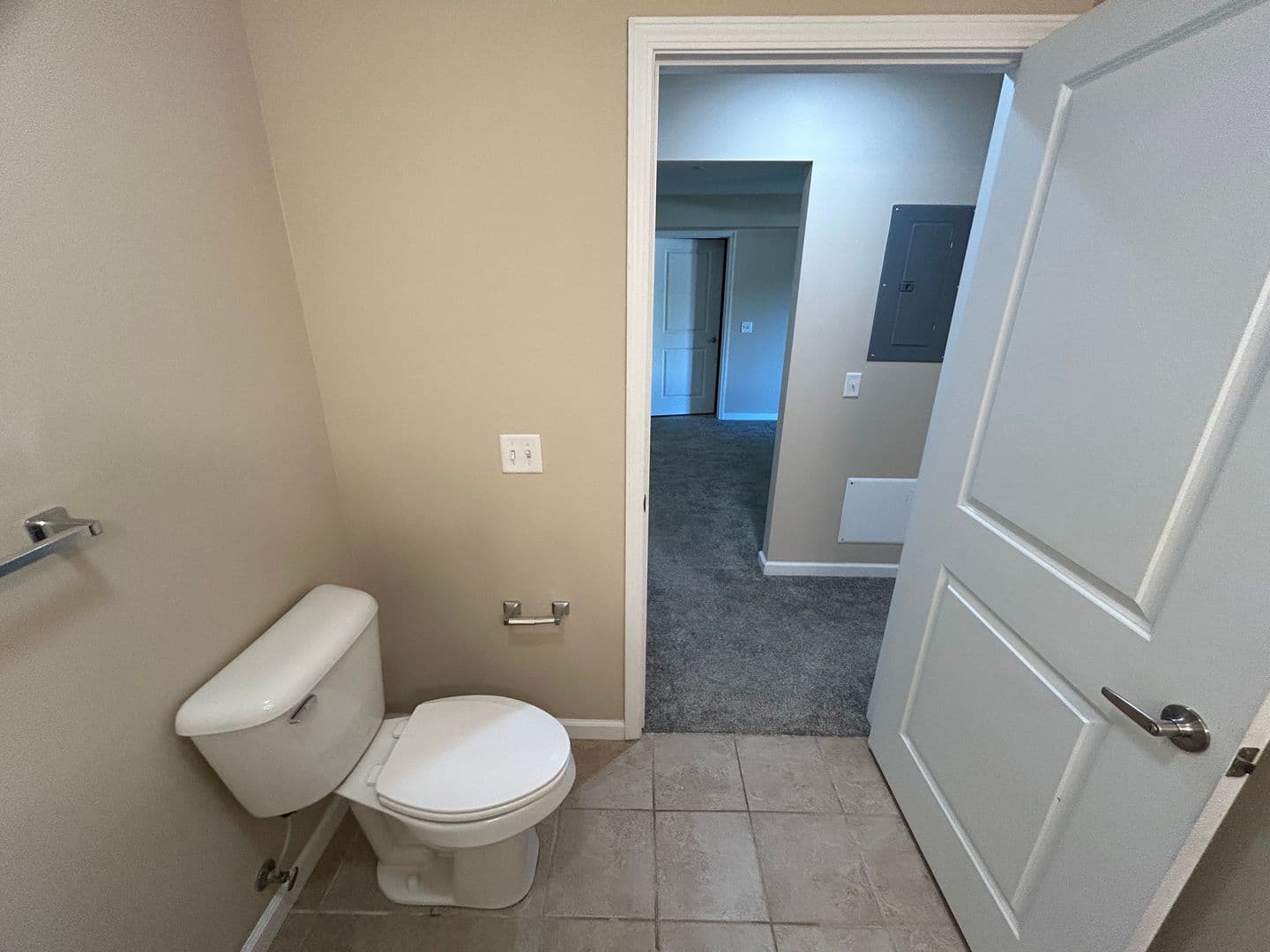 Tuscola Apartment: 600 E Ficklin St