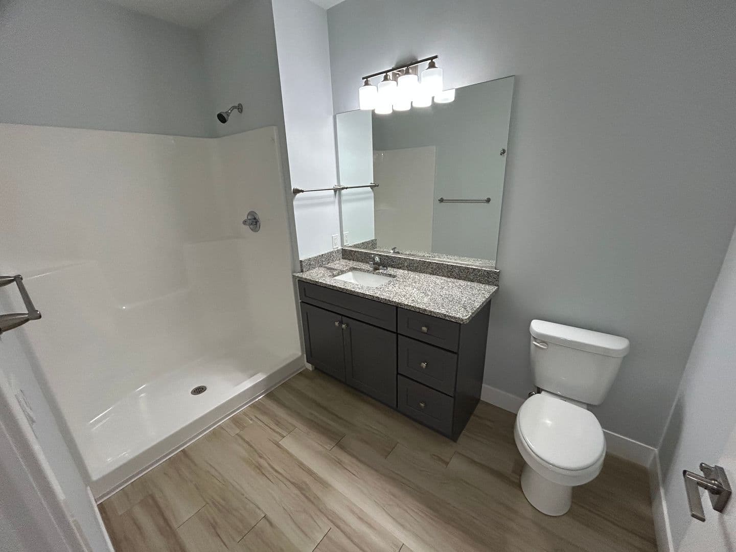 Champaign Apartment: 214 E Clark Street