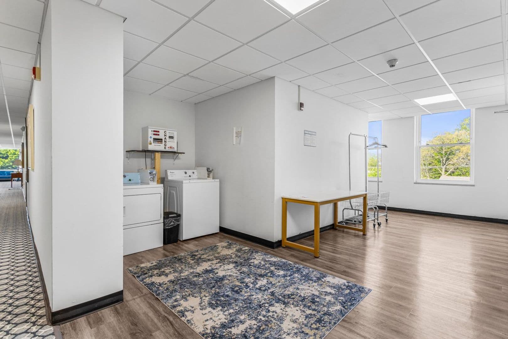 Tuscola Apartment: 703 N Park/704 N Main