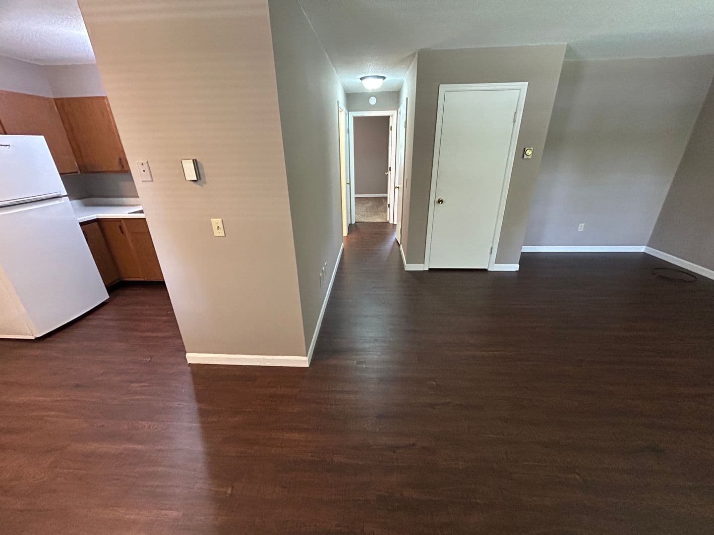 Tuscola Apartment: 106 E Northline