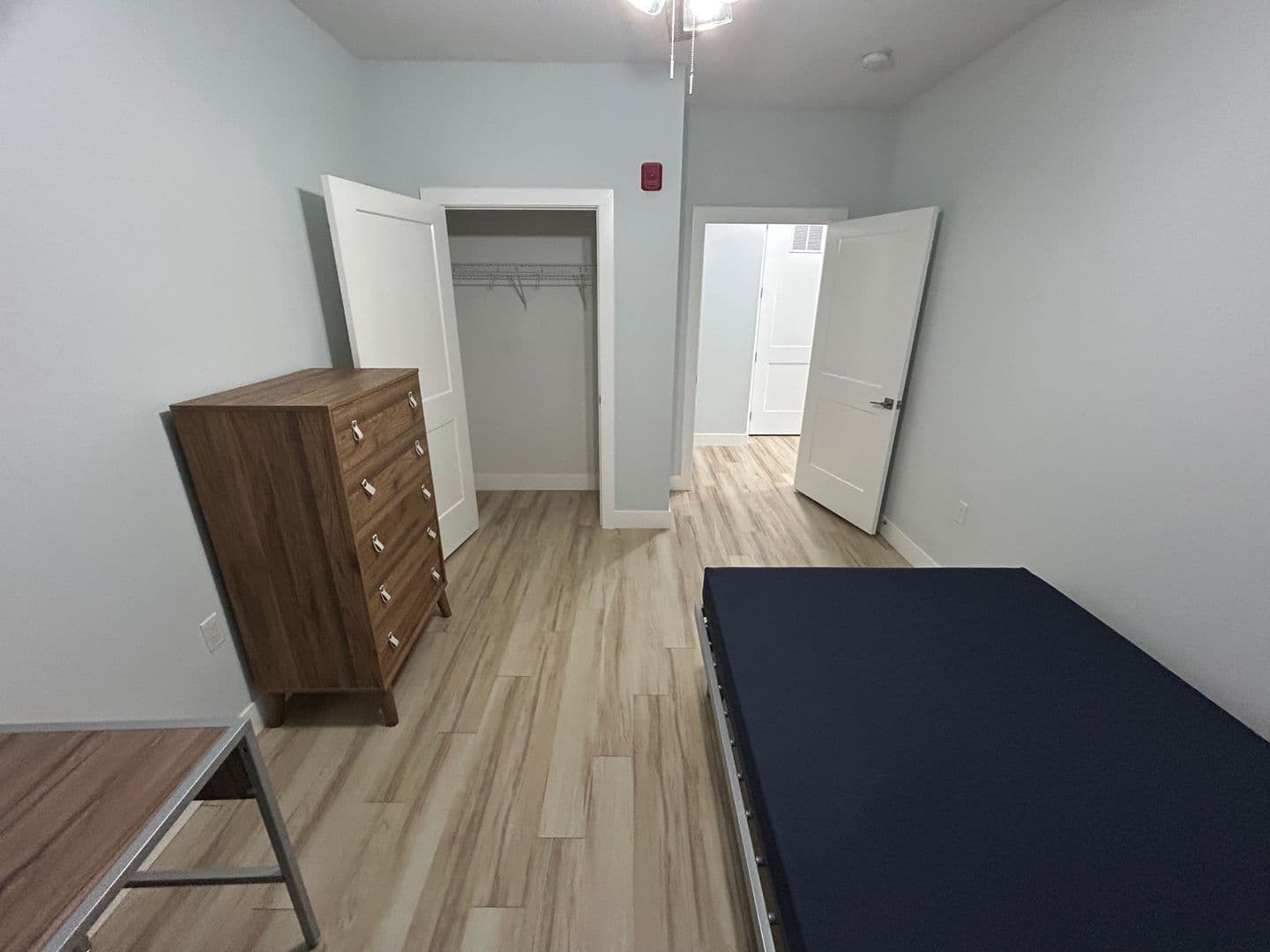 Champaign Apartment: 214 E Clark Street