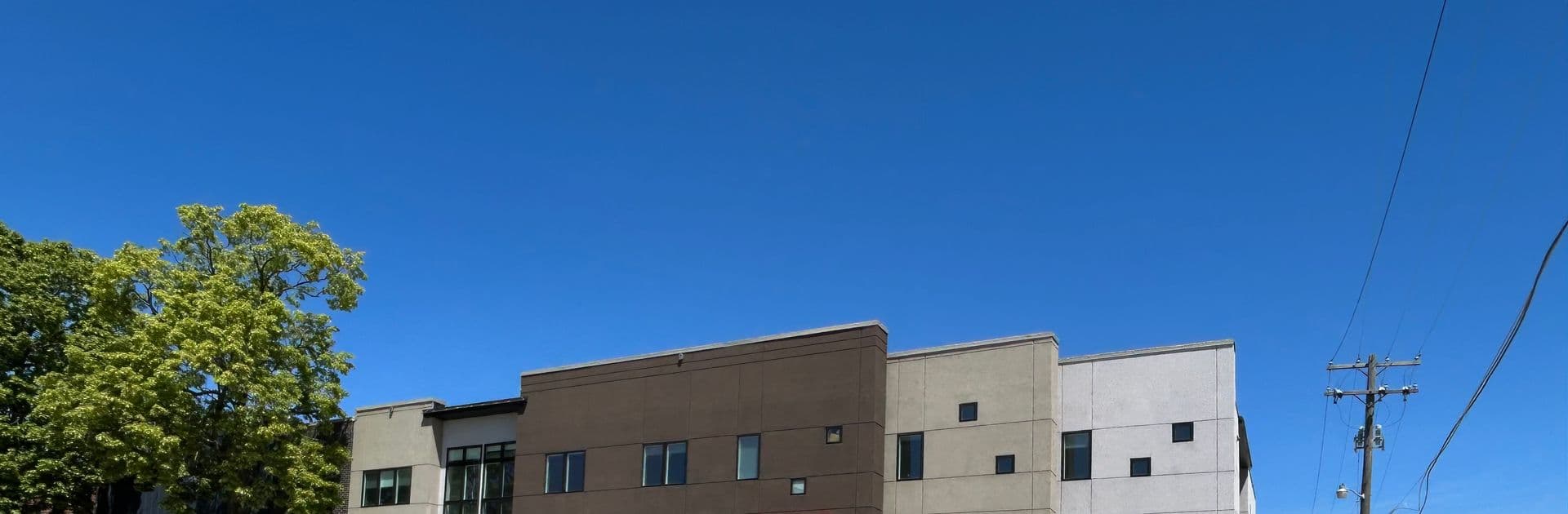 Champaign Apartment: 132 E University