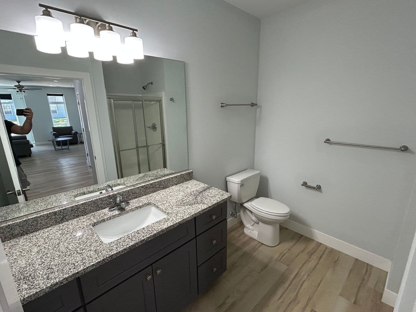Champaign Apartment: 214 E Clark Street