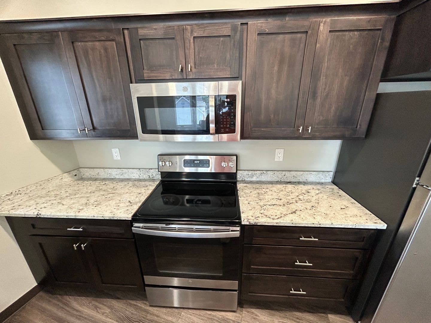 Champaign Apartment: 302 E Clark St
