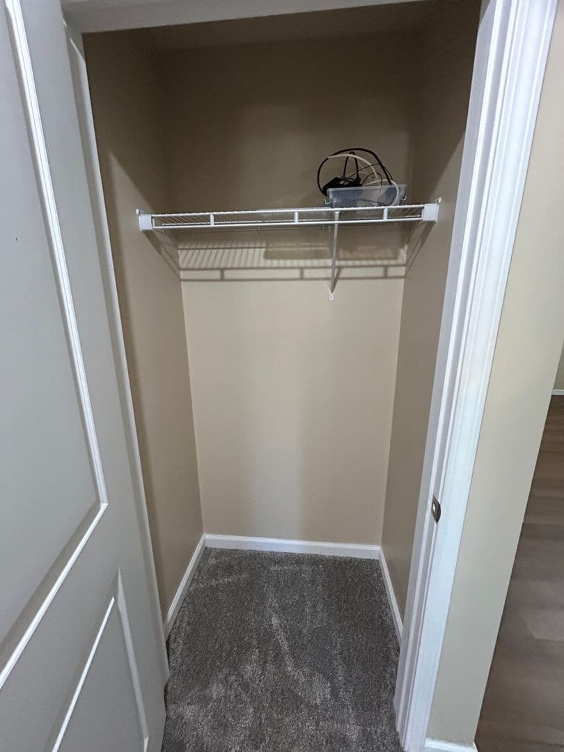 Tuscola Apartment: 600 E Ficklin St