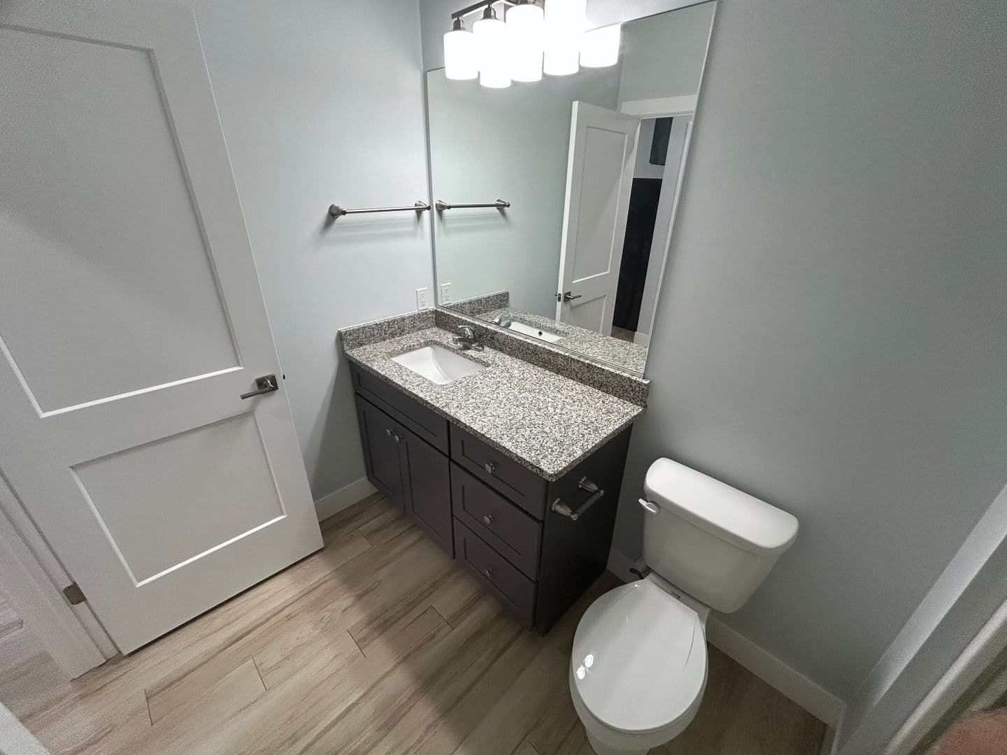 Champaign Apartment: 214 E Clark Street