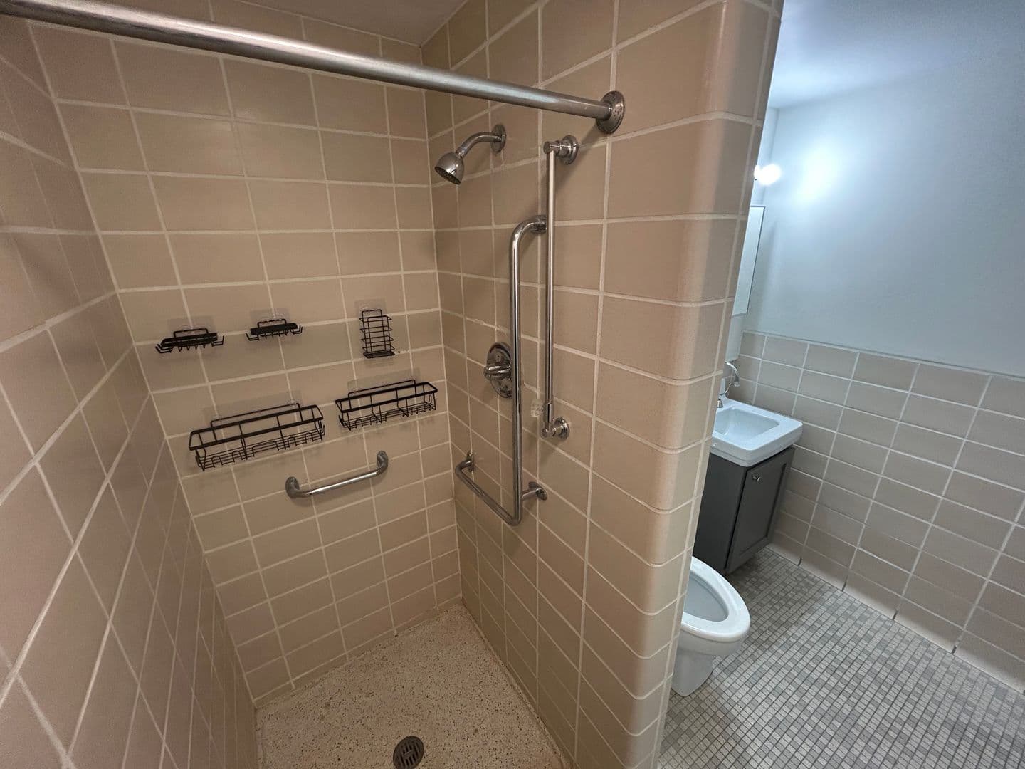 Tuscola Apartment: 703 N Park/704 N Main