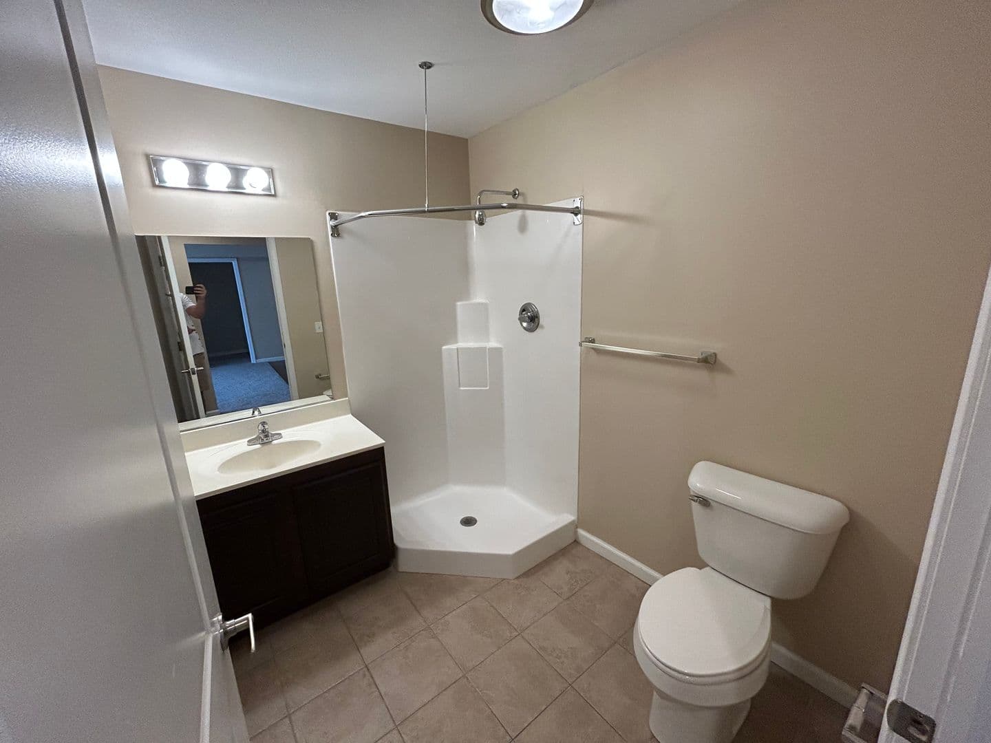 Tuscola Apartment: 600 E Ficklin St