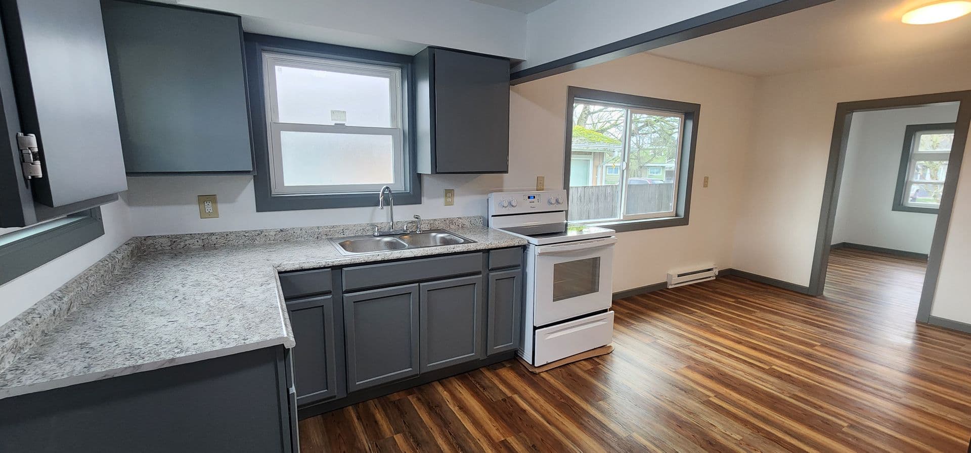 Longview House: 316 Beech St
