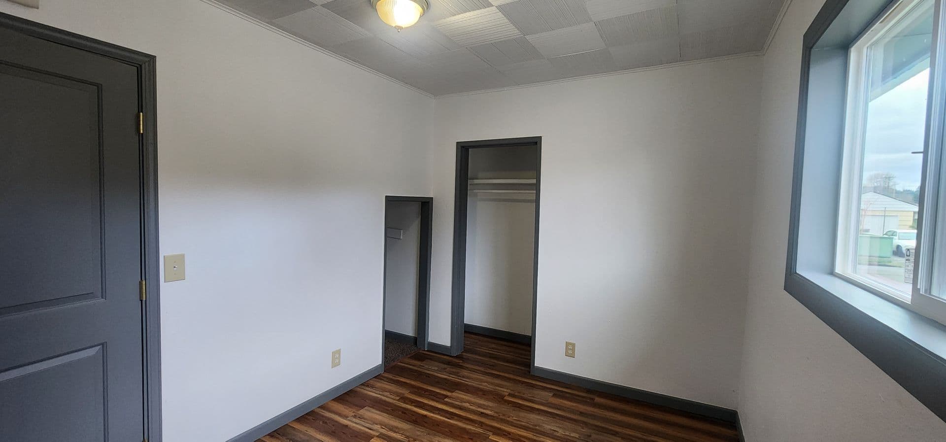 Longview House: 316 Beech St