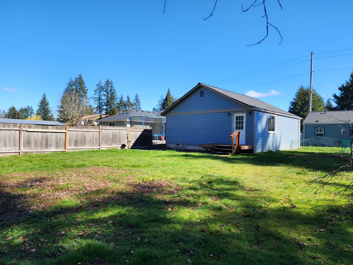 Longview House: 155 A2 Niblett Way