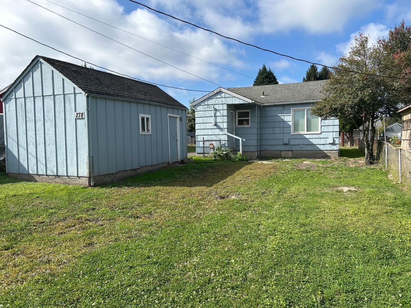 Longview House: 278 Beech St