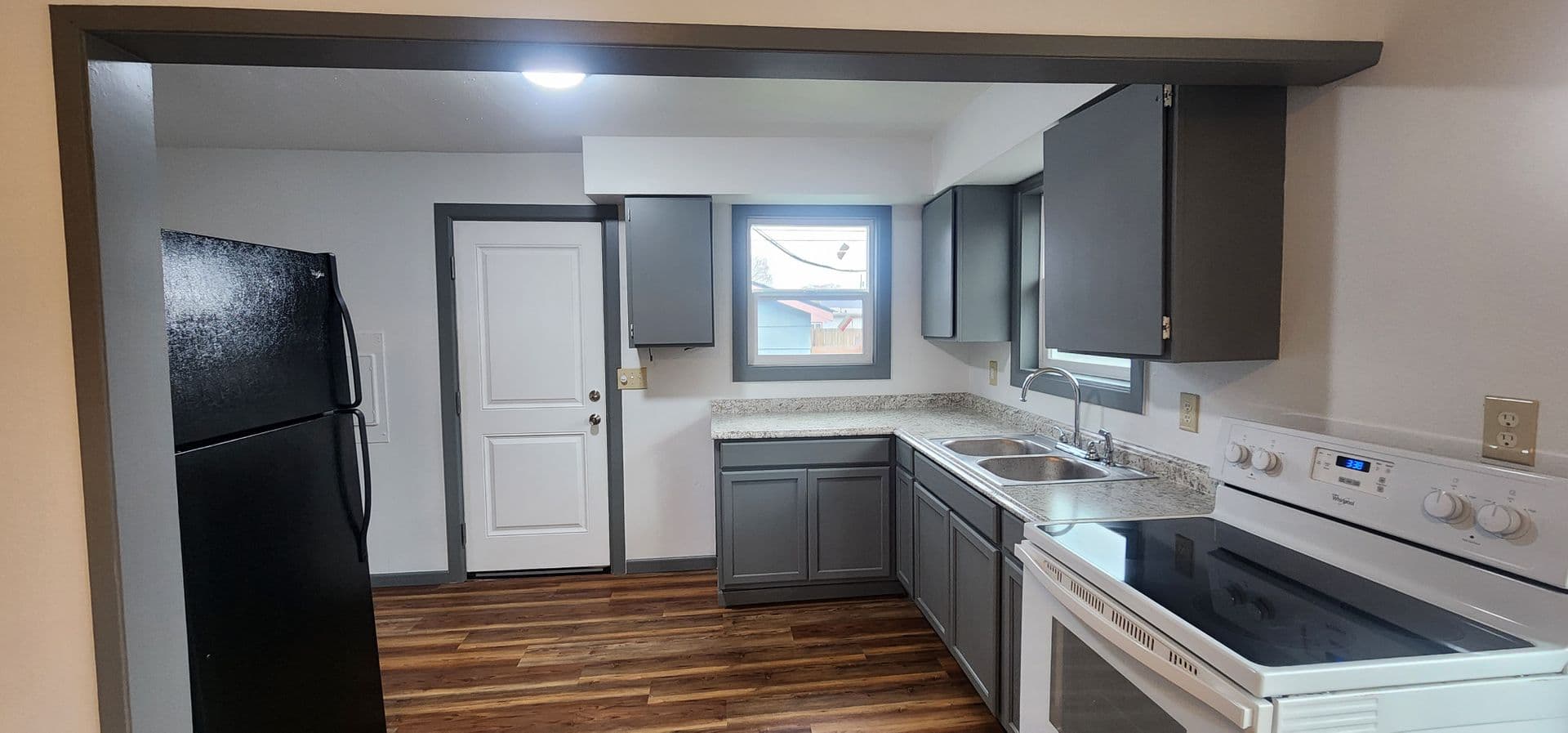 Longview House: 316 Beech St