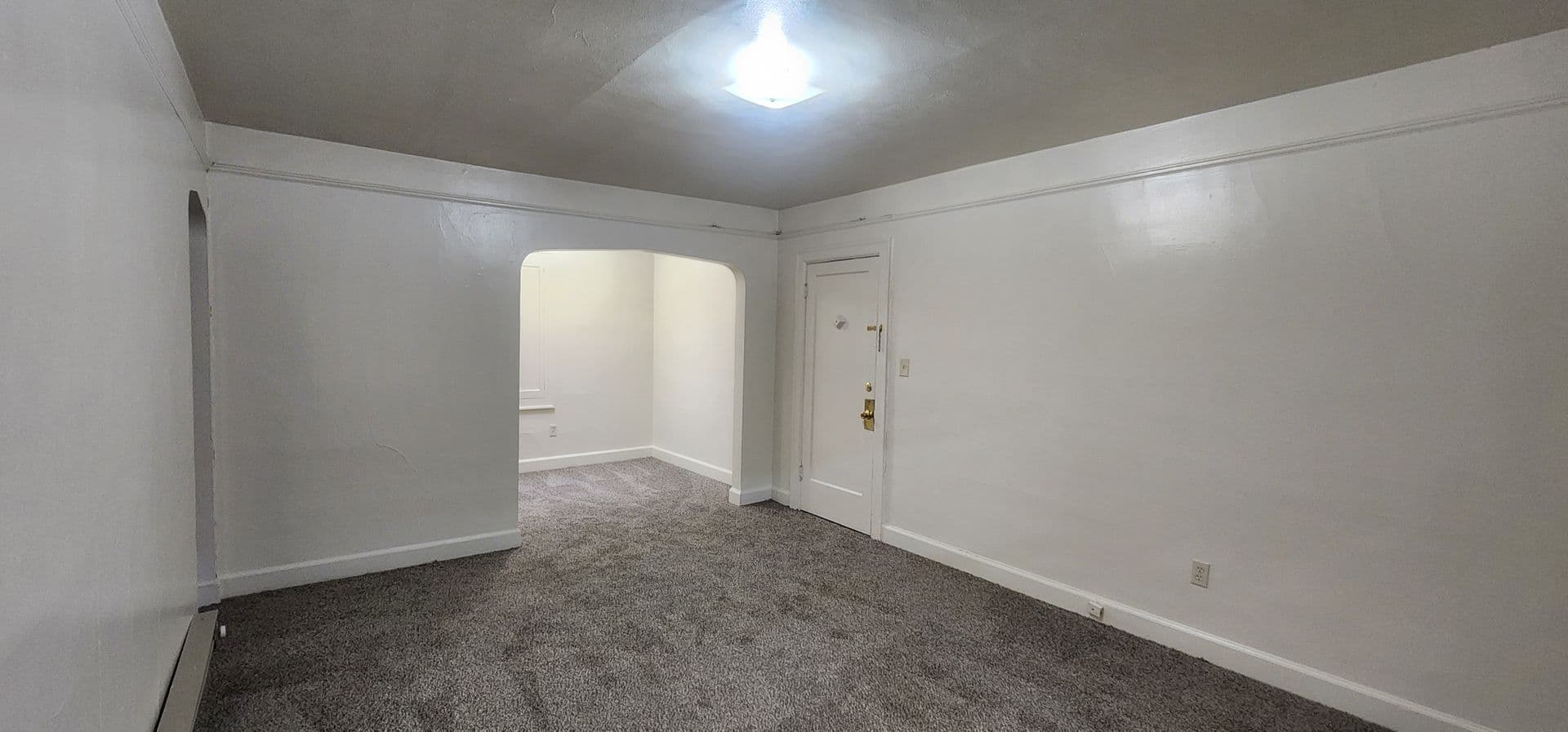 Longview Apartment: 1225 Commerce  Ave