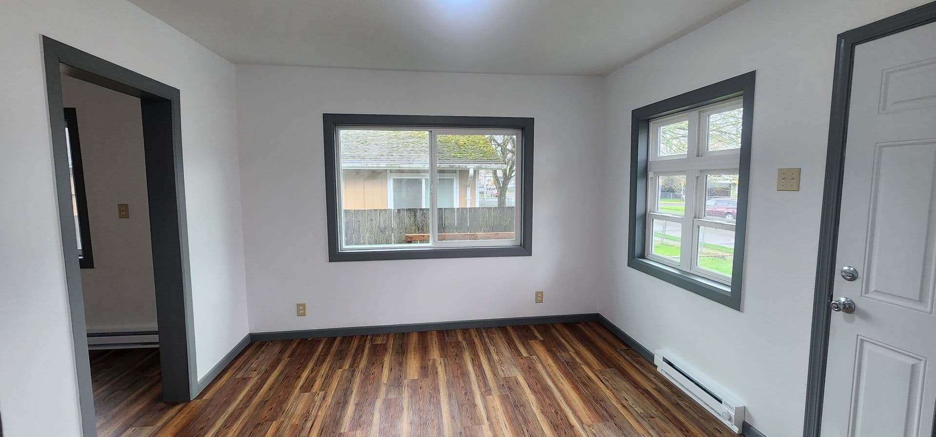 Longview House: 316 Beech St