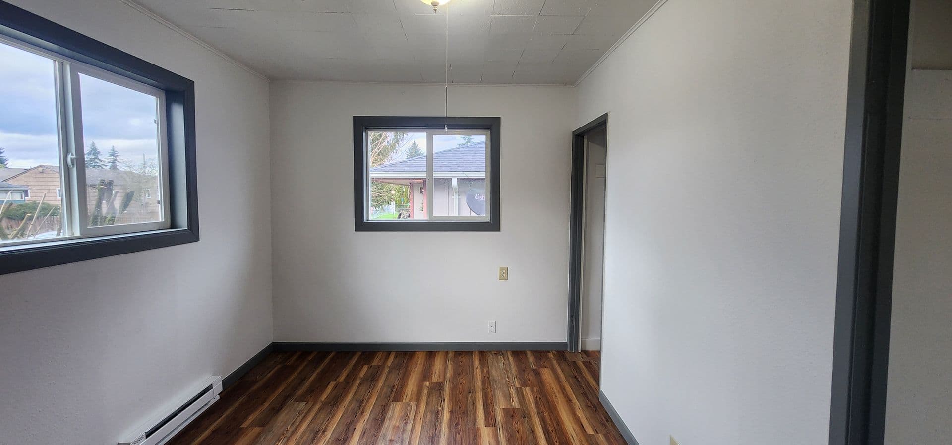 Longview House: 316 Beech St