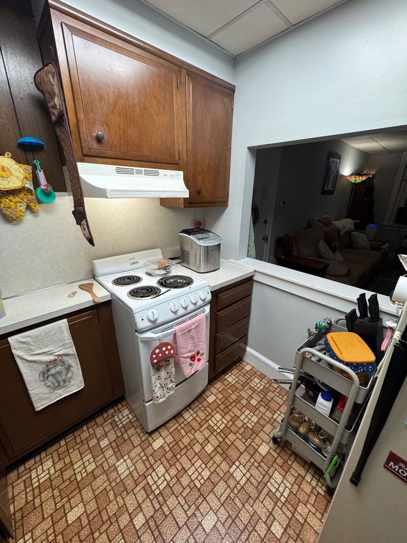 Sellersville Apartment: 95 N Main Street