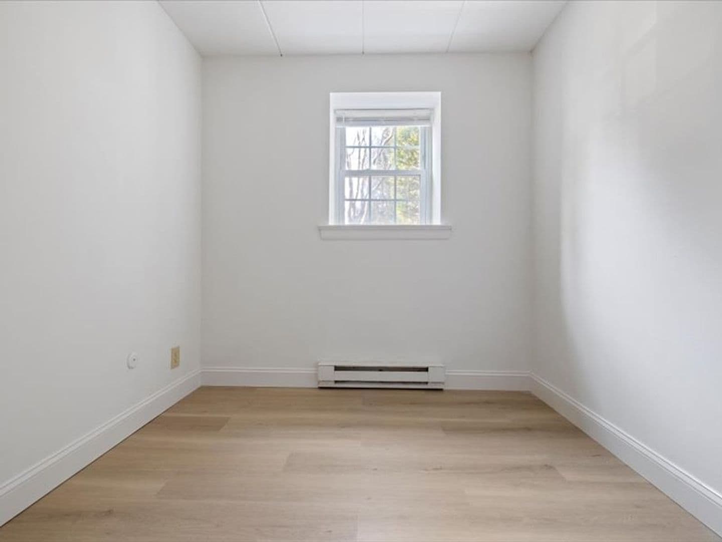 Hatfield Apartment: 2603 Elroy Road
