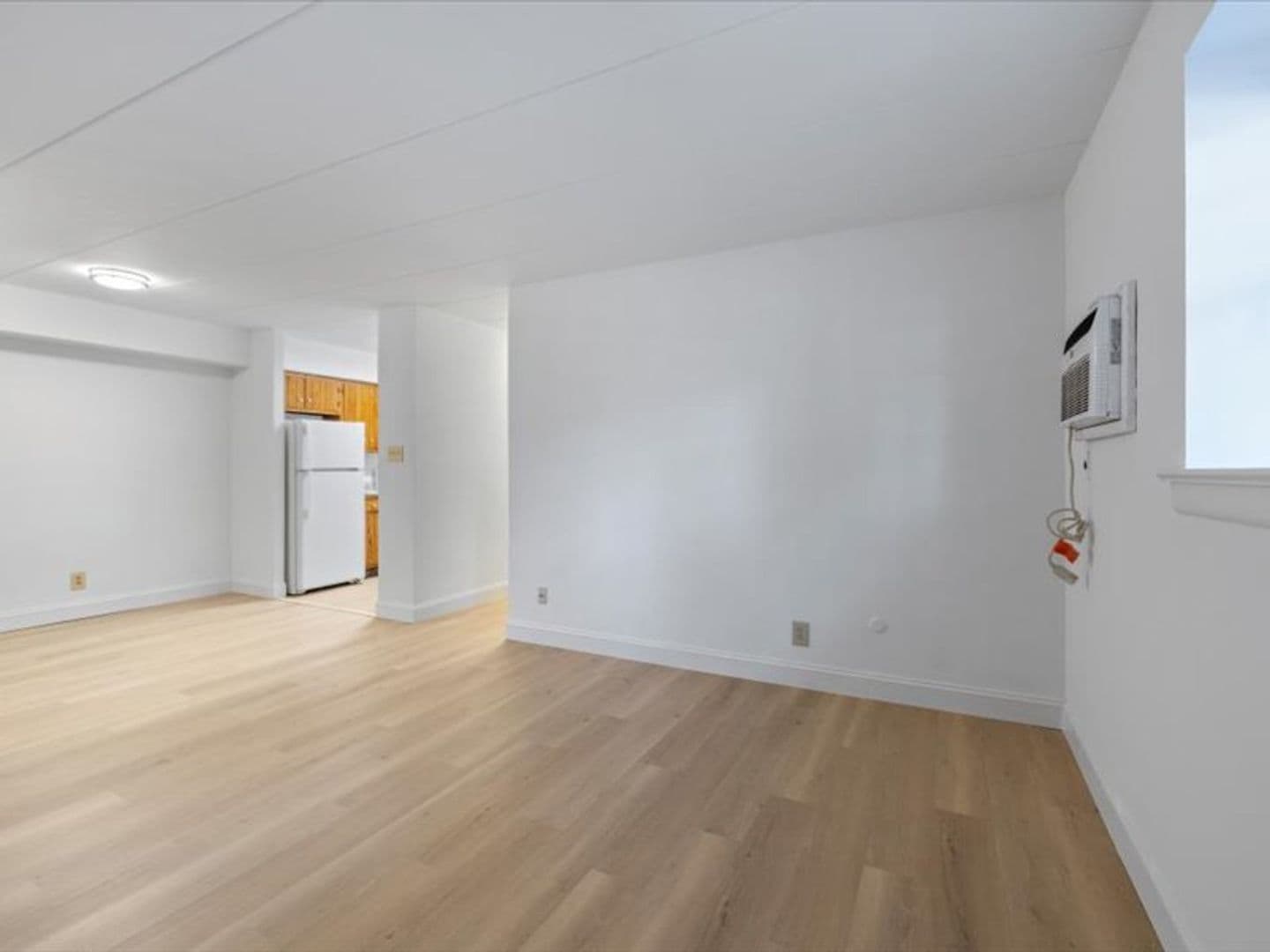 Hatfield Apartment: 2603 Elroy Road