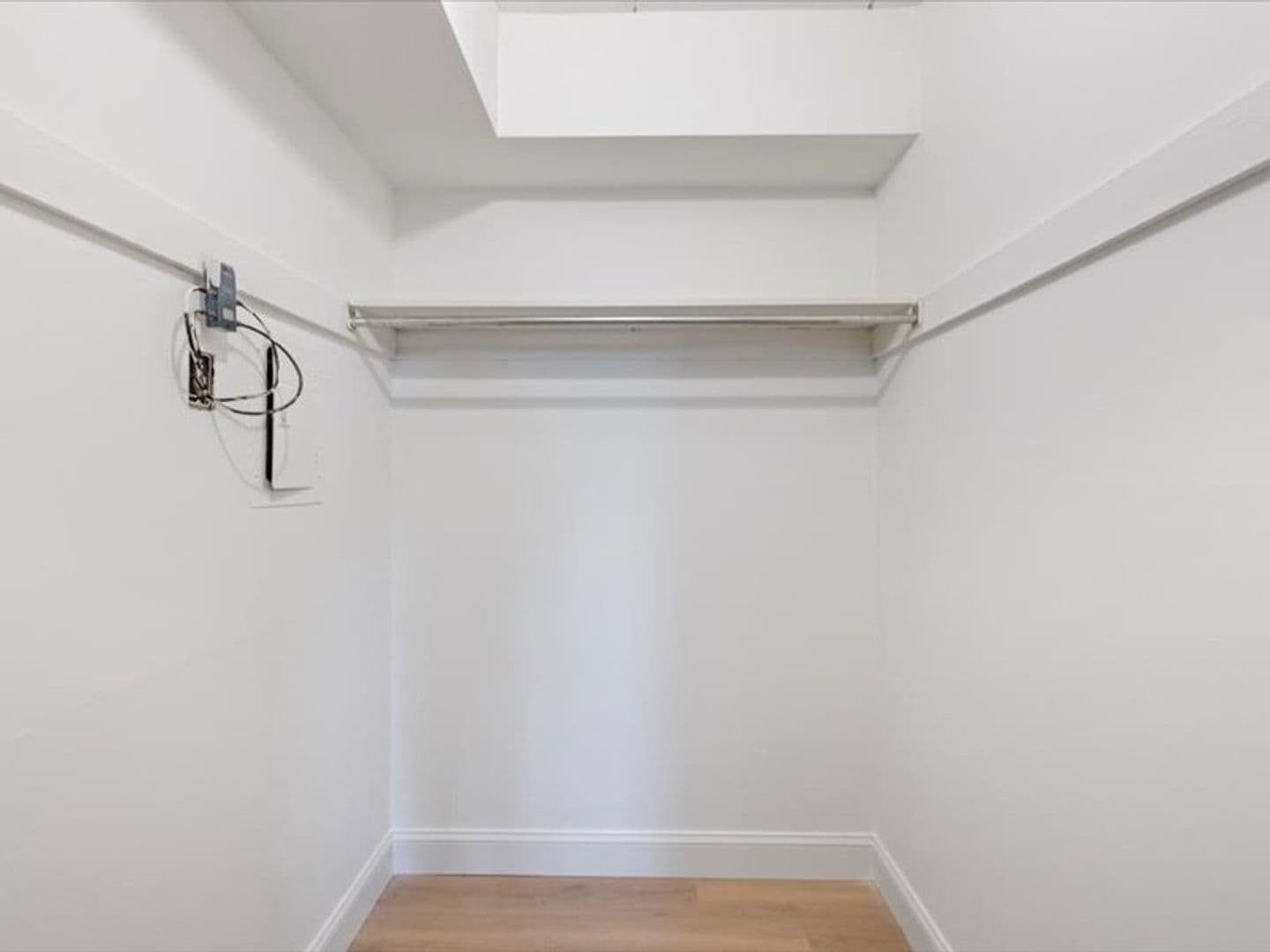 Hatfield Apartment: 2603 Elroy Road
