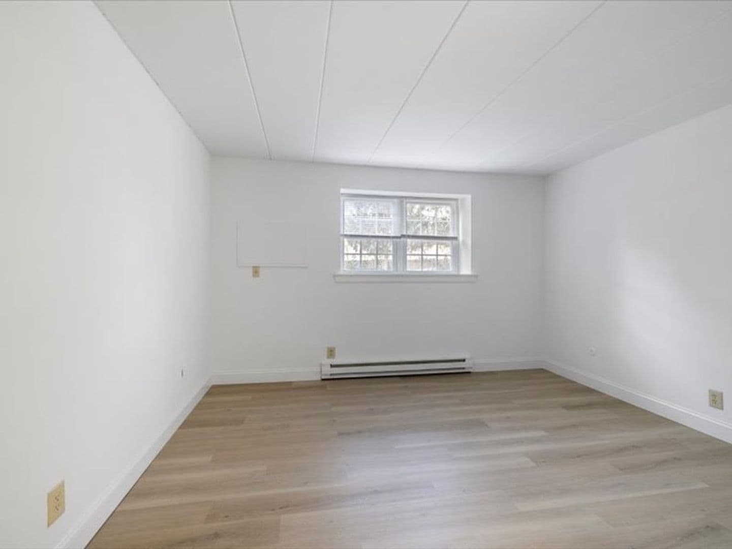 Hatfield Apartment: 2603 Elroy Road
