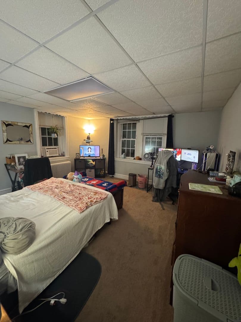Sellersville Apartment: 95 N Main Street
