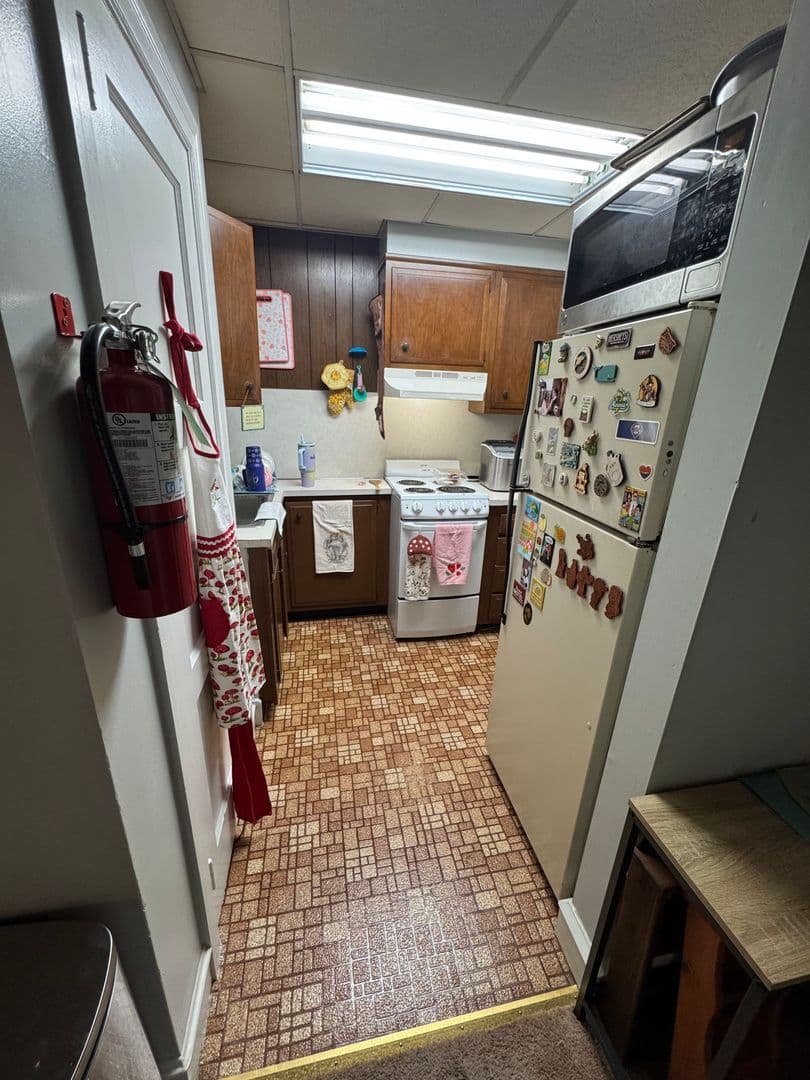 Sellersville Apartment: 95 N Main Street