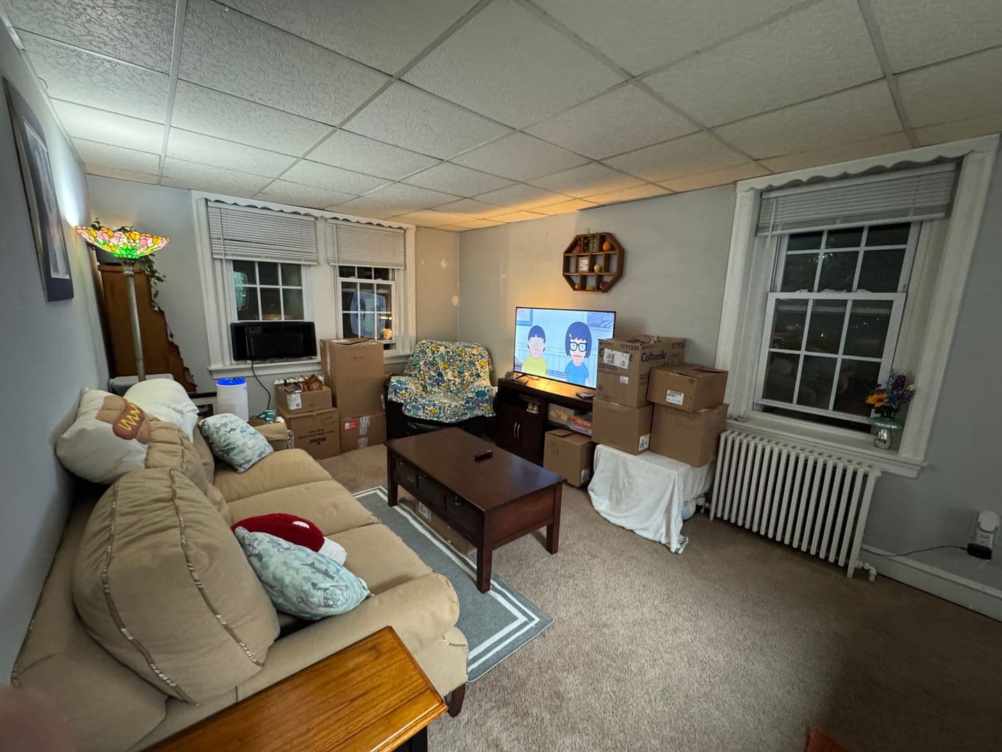 Sellersville Apartment: 95 N Main Street
