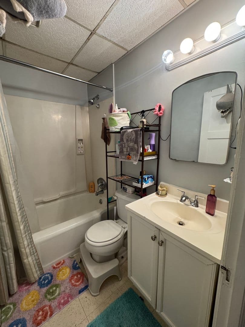 Sellersville Apartment: 95 N Main Street