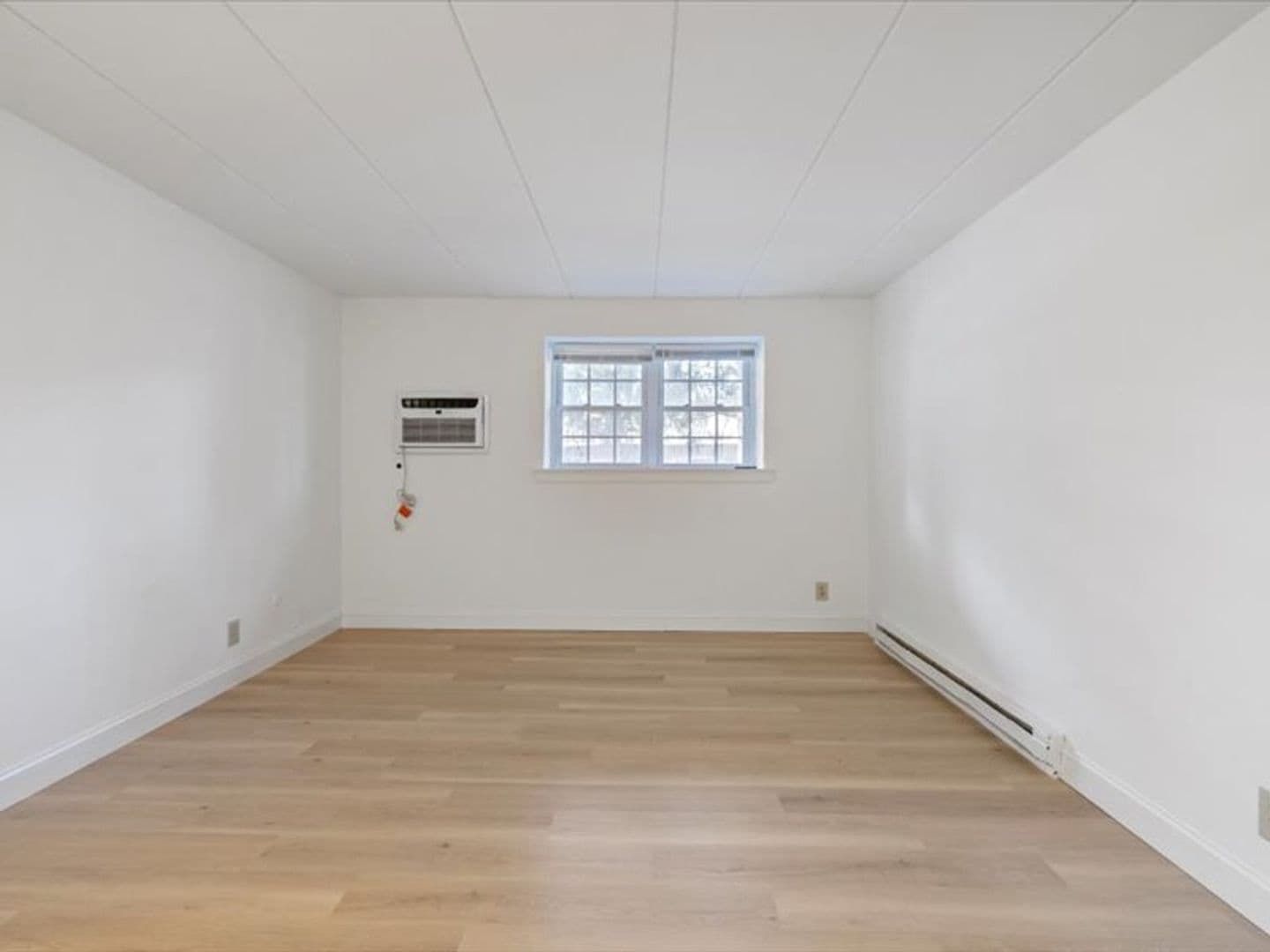 Hatfield Apartment: 2603 Elroy Road