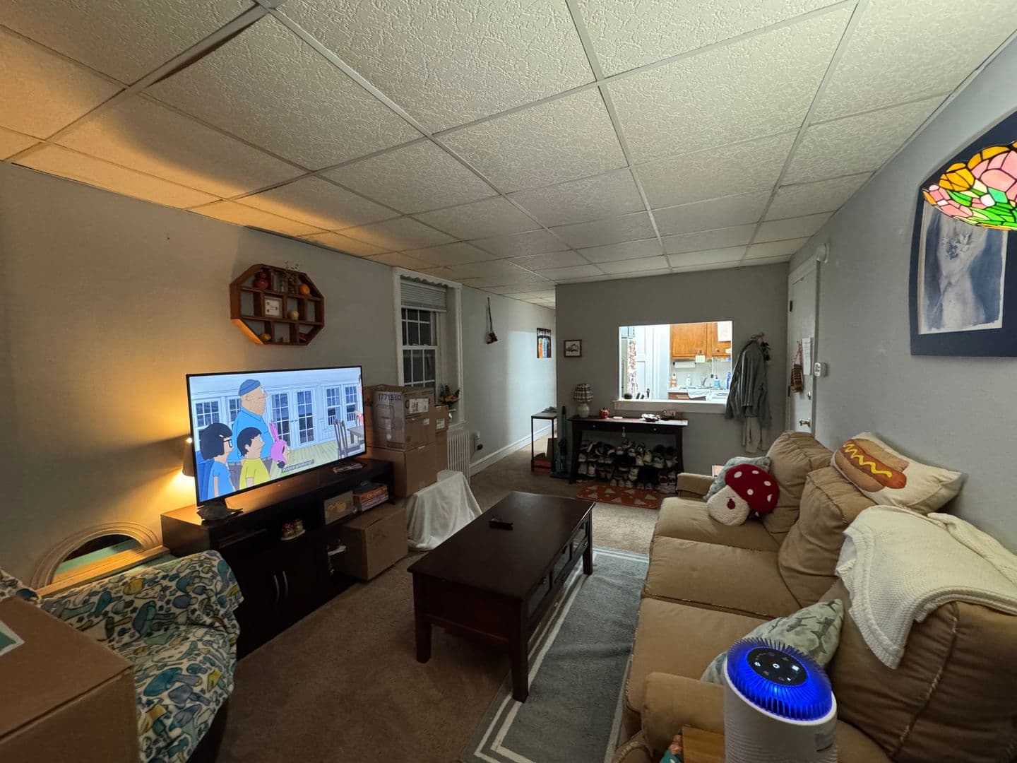Sellersville Apartment: 95 N Main Street