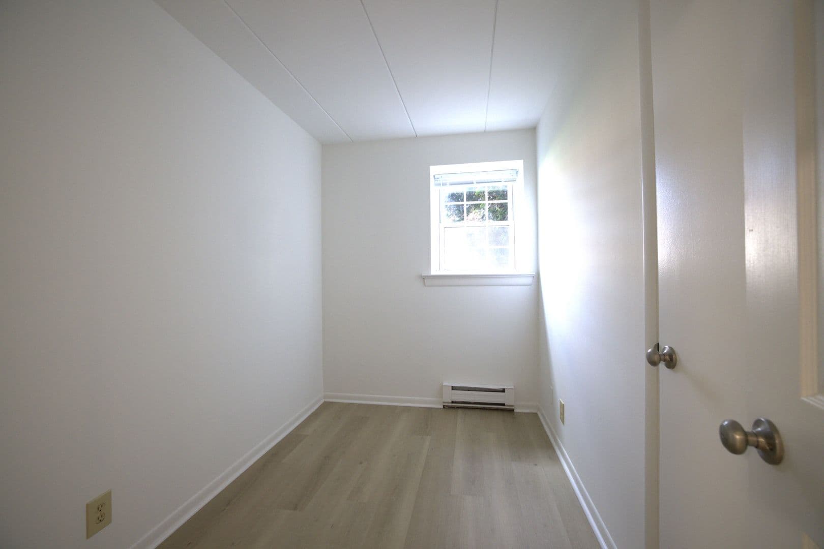 Hatfield Apartment: 2603 Elroy Road