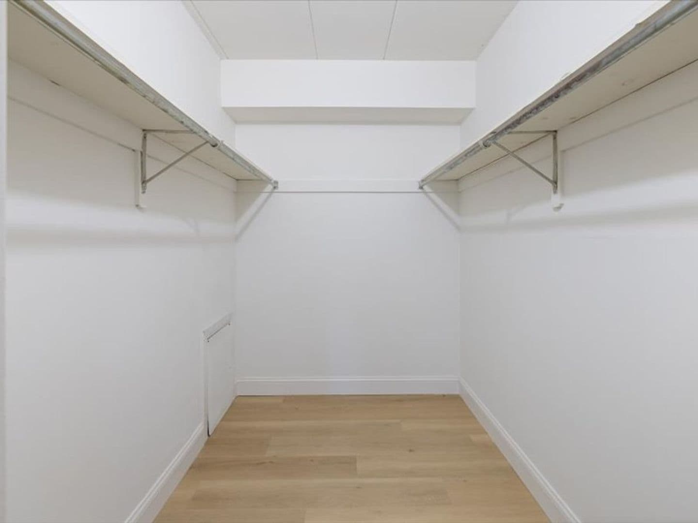 Hatfield Apartment: 2603 Elroy Road
