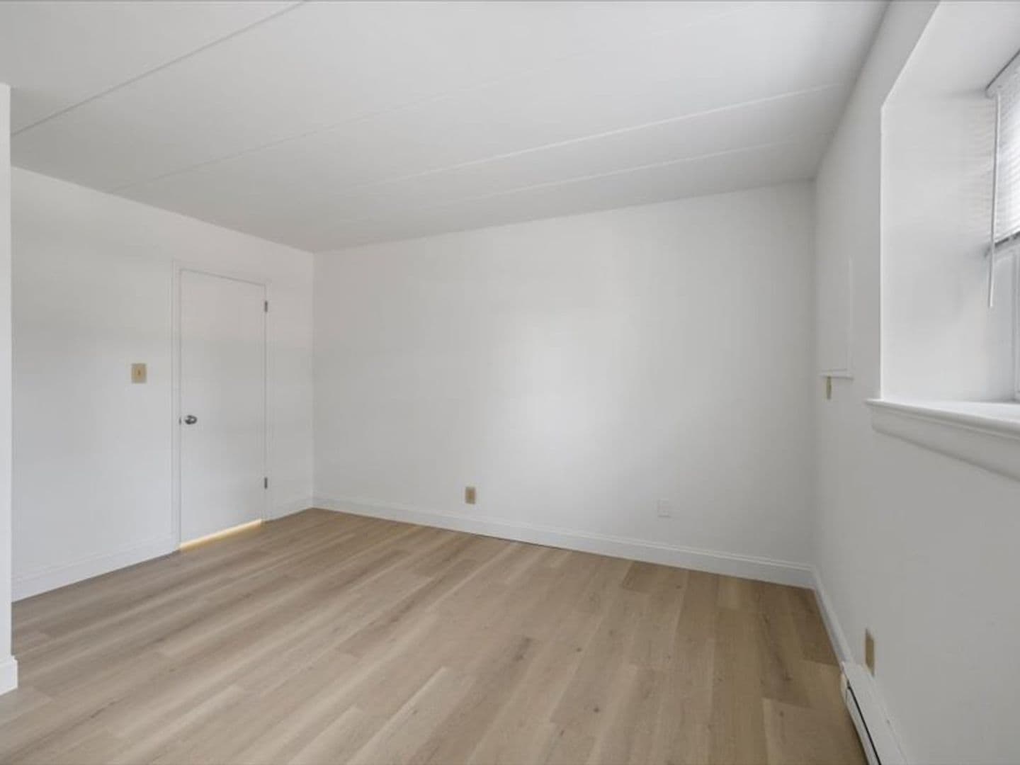 Hatfield Apartment: 2603 Elroy Road