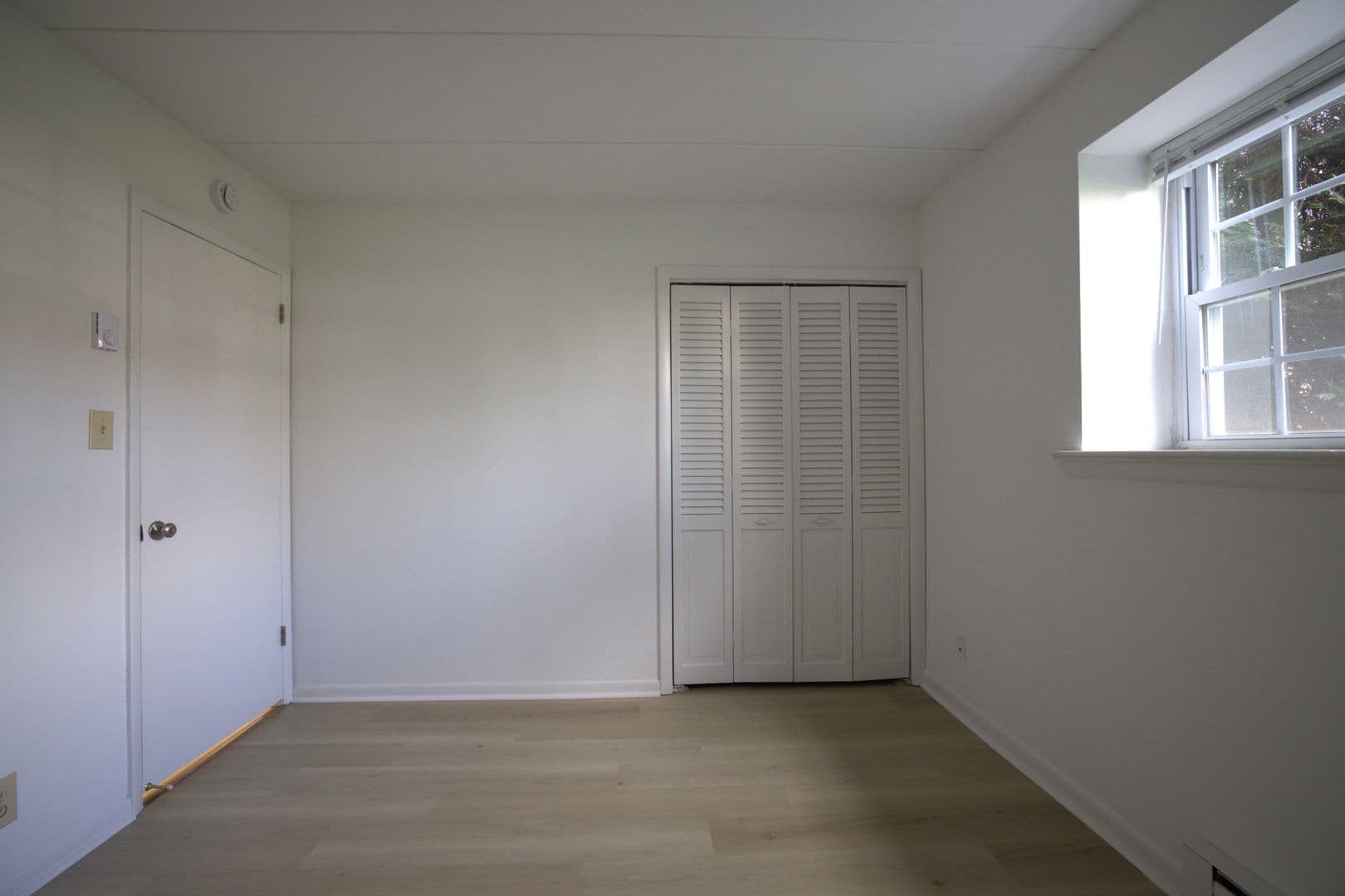 Hatfield Apartment: 2603 Elroy Road