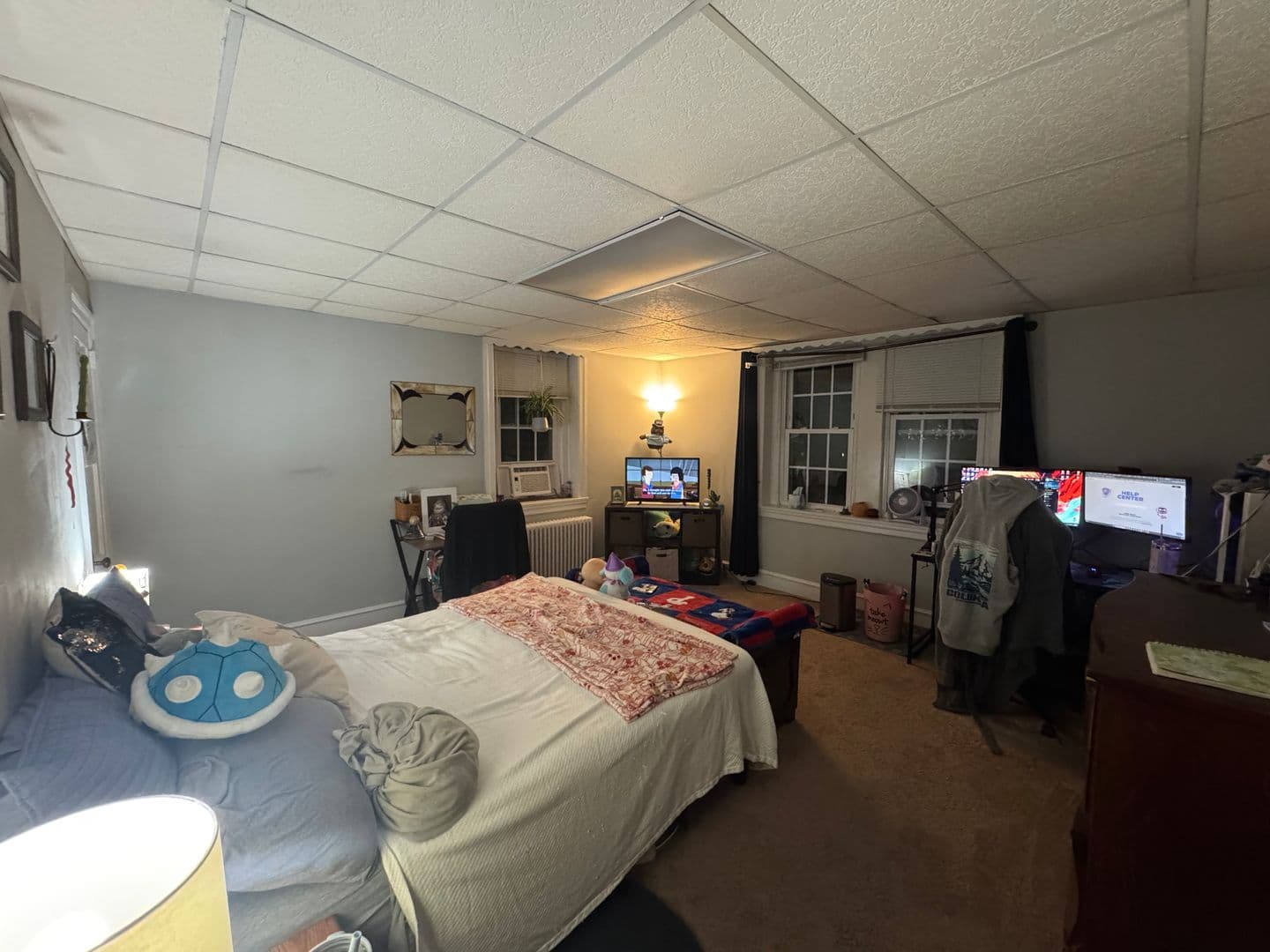 Sellersville Apartment: 95 N Main Street