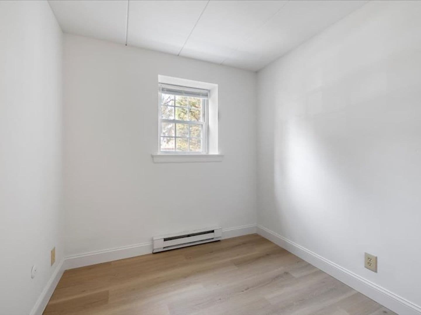 Hatfield Apartment: 2603 Elroy Road